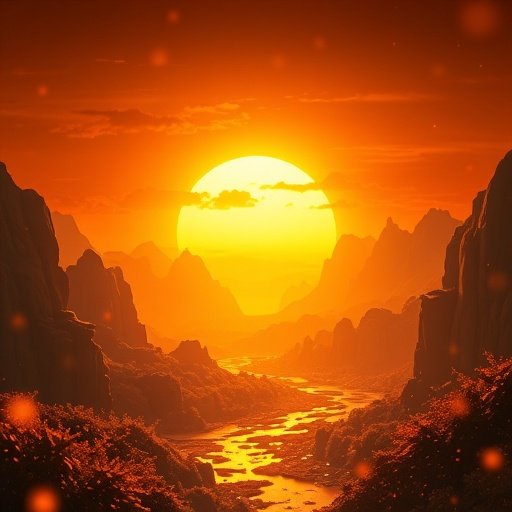 首播影院动画：幻境奇缘