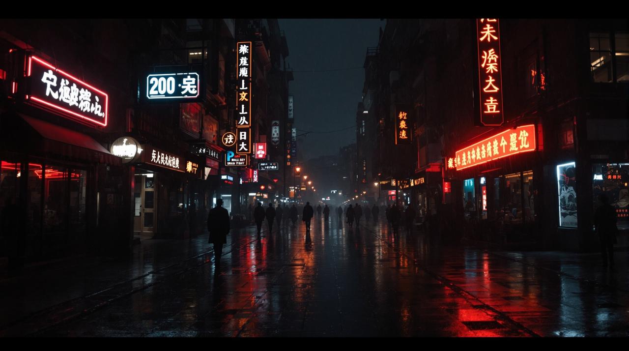 首播影院：科幻巅峰之作