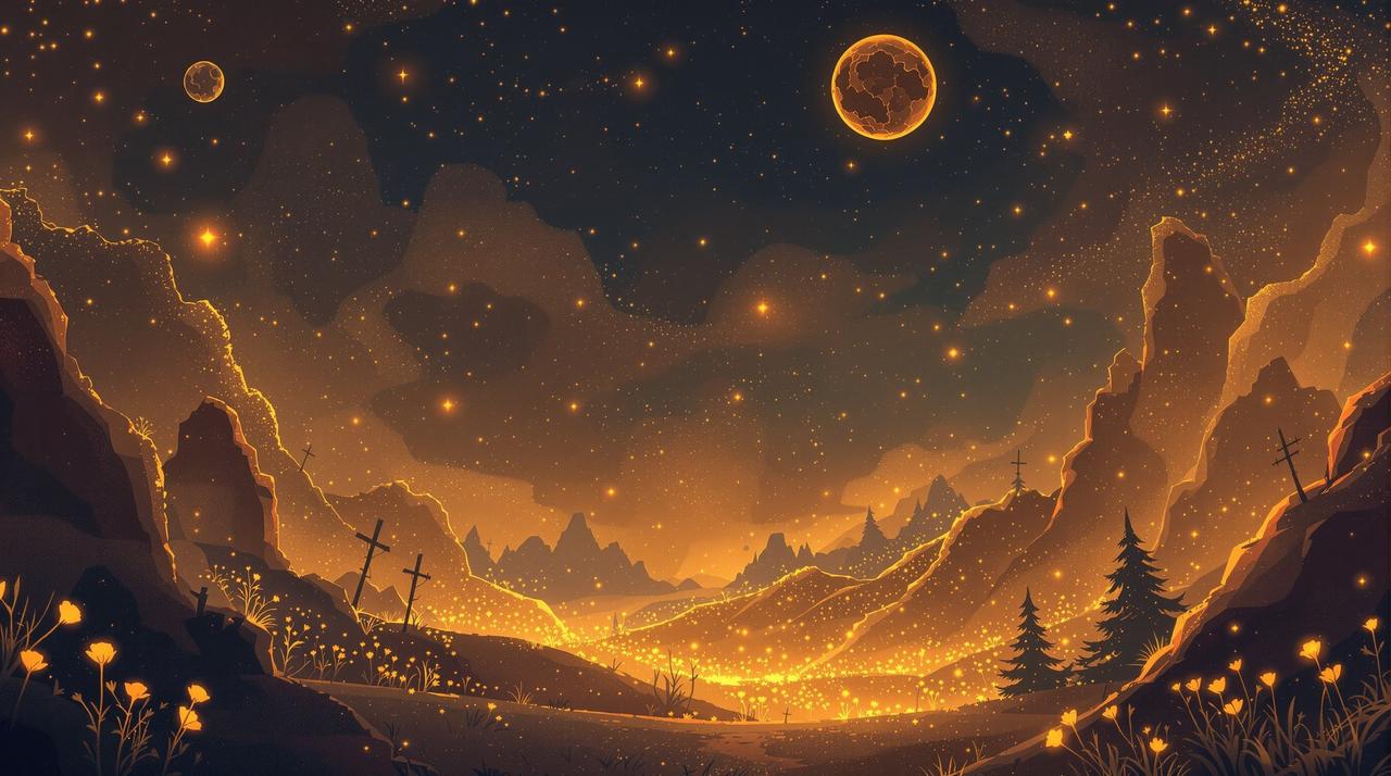 首播影院创作：手绘动画短片《梦》